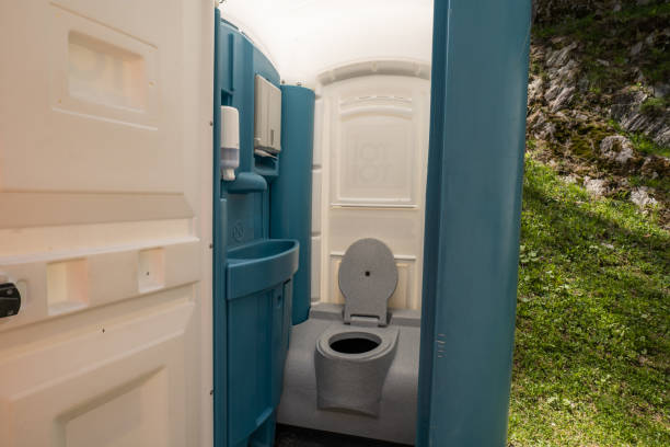 Best Restroom trailer rental cost  in Middlebush, NJ