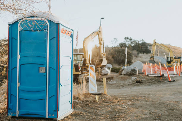 Best Affordable portable toilet rental  in Middlebush, NJ
