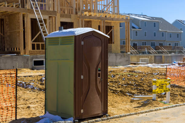 Porta potty services near me in Middlebush, NJ