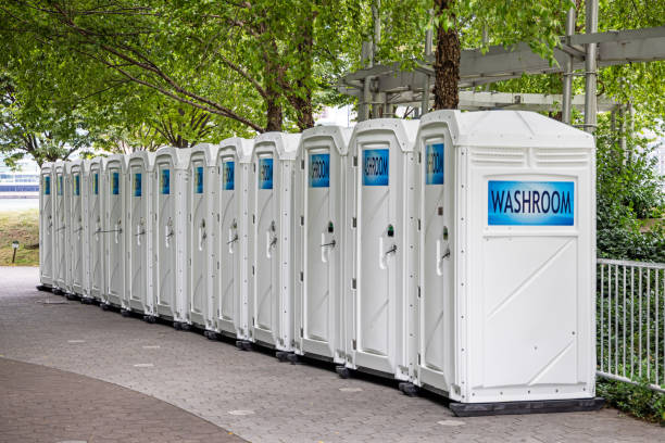 Best Affordable portable toilet rental  in Middlebush, NJ