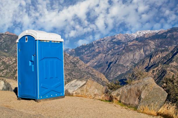 Best Event porta potty rental  in Middlebush, NJ
