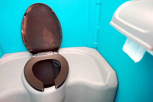 Best Sanitation services for porta potties  in Middlebush, NJ