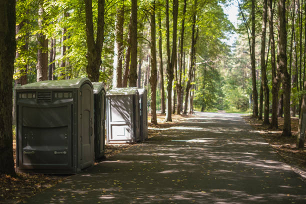 Best Porta potty rental for parties  in Middlebush, NJ