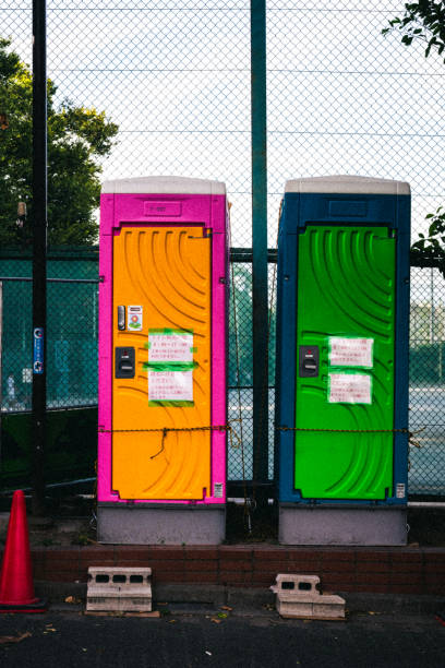 Best Portable toilet rental cost  in Middlebush, NJ