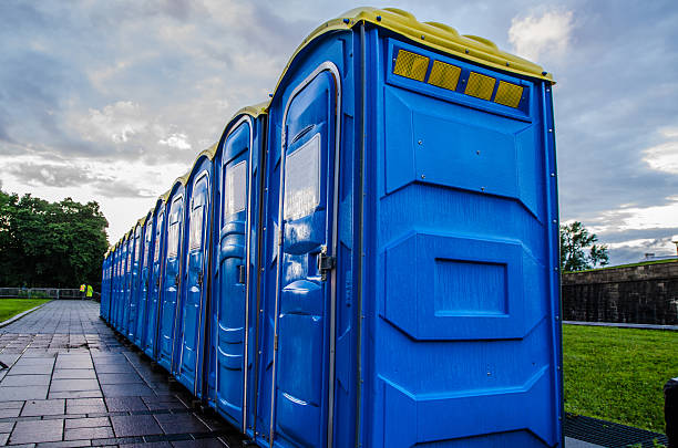 Best High-end porta potty rental  in Middlebush, NJ