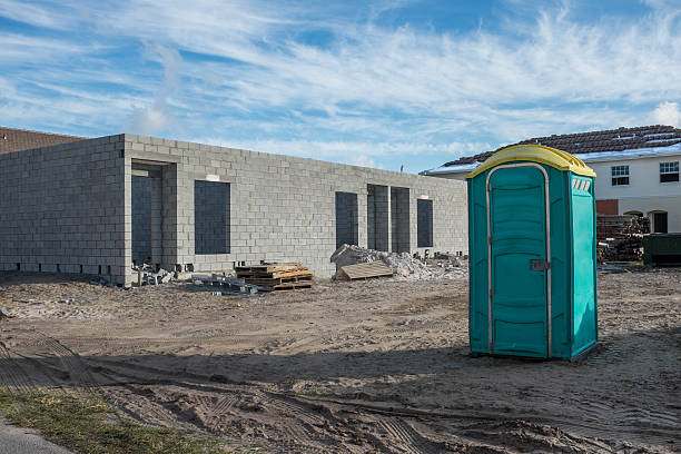 Porta potty services near me in Middlebush, NJ