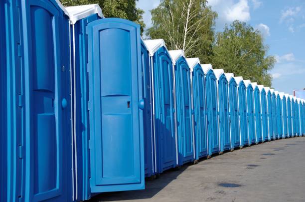 Best Emergency porta potty rental  in Middlebush, NJ